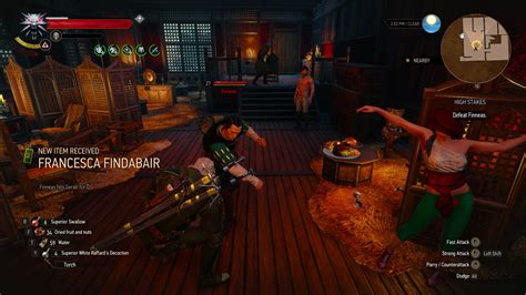 The Witcher 3: High Stakes Gwent Tournament Sasha Guide.